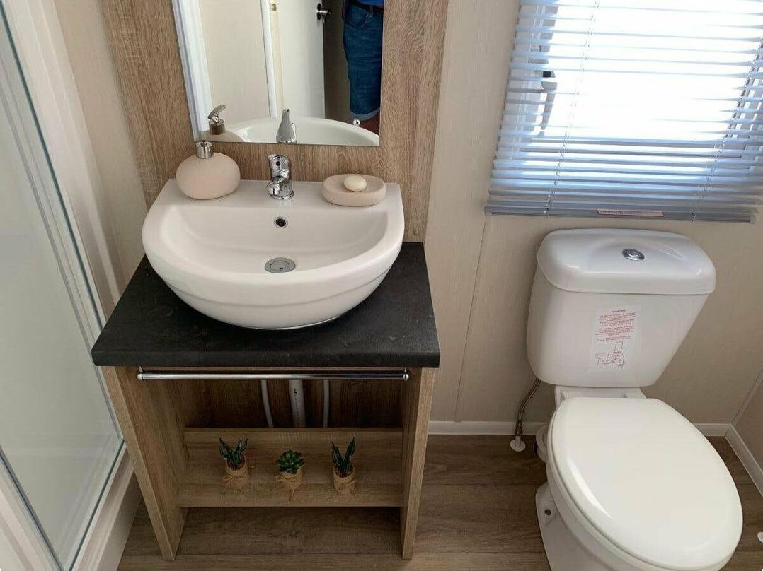 Waterside Bowleaze Cove Holiday Park - Holiday Accommodation 10222