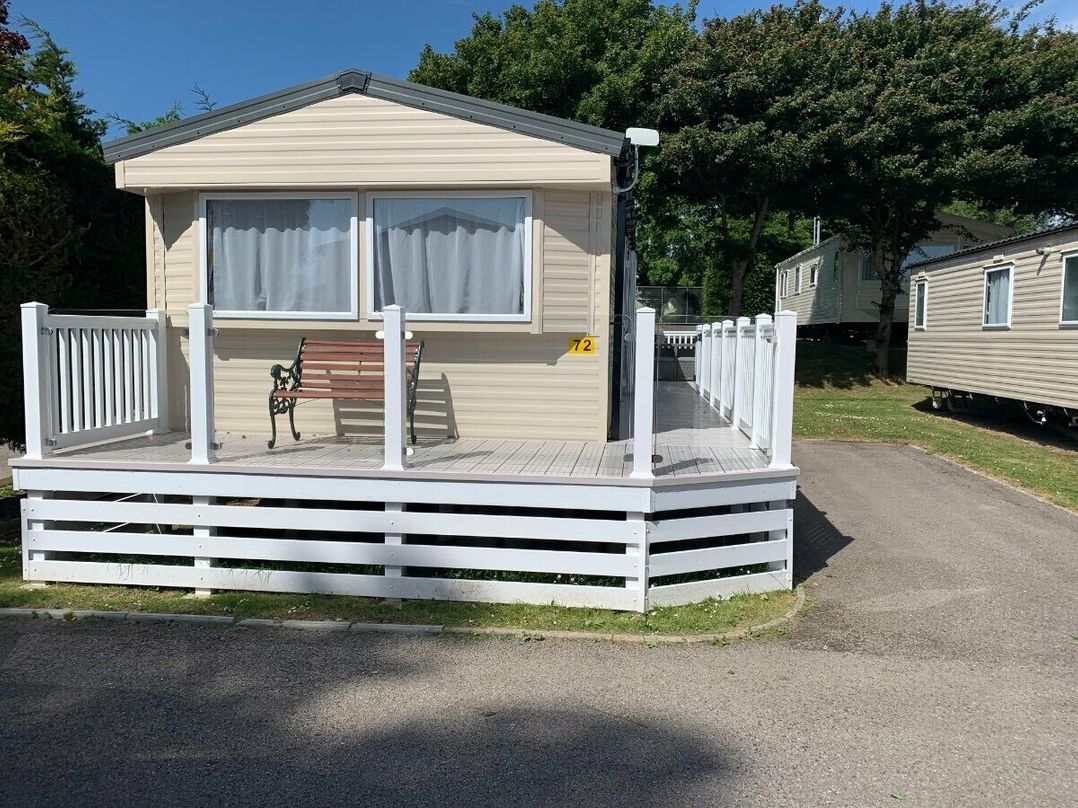 Waterside Bowleaze Cove Holiday Park - Holiday Accommodation 10222