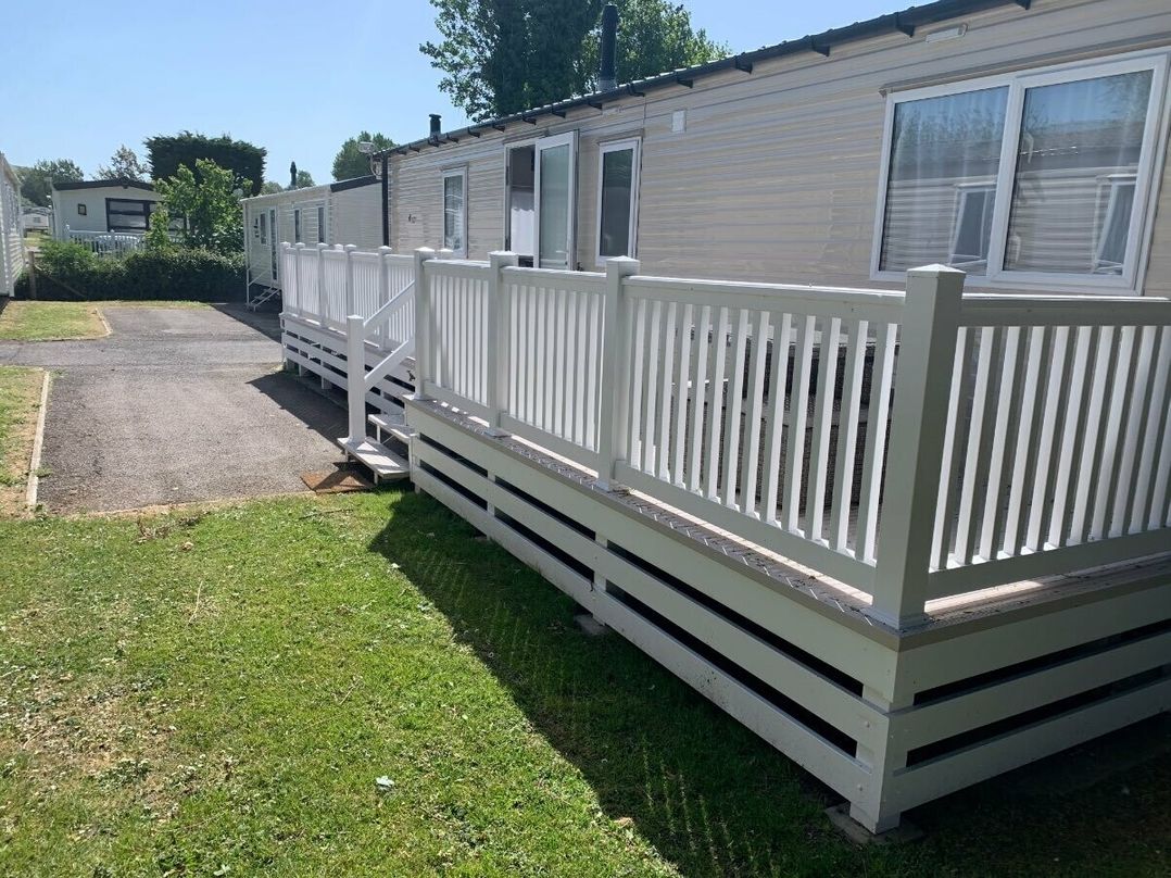 Waterside Bowleaze Cove Holiday Park - Holiday Accommodation 10222
