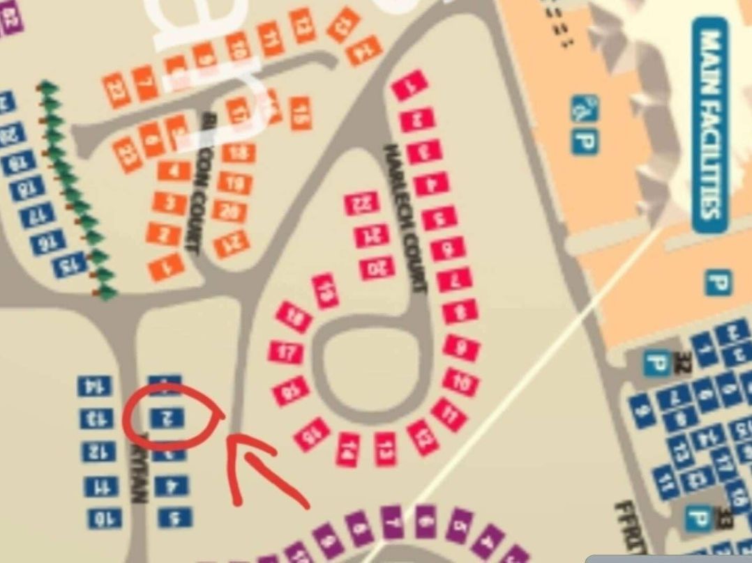 Presthaven Beach Resort - Holiday Accommodation 10271