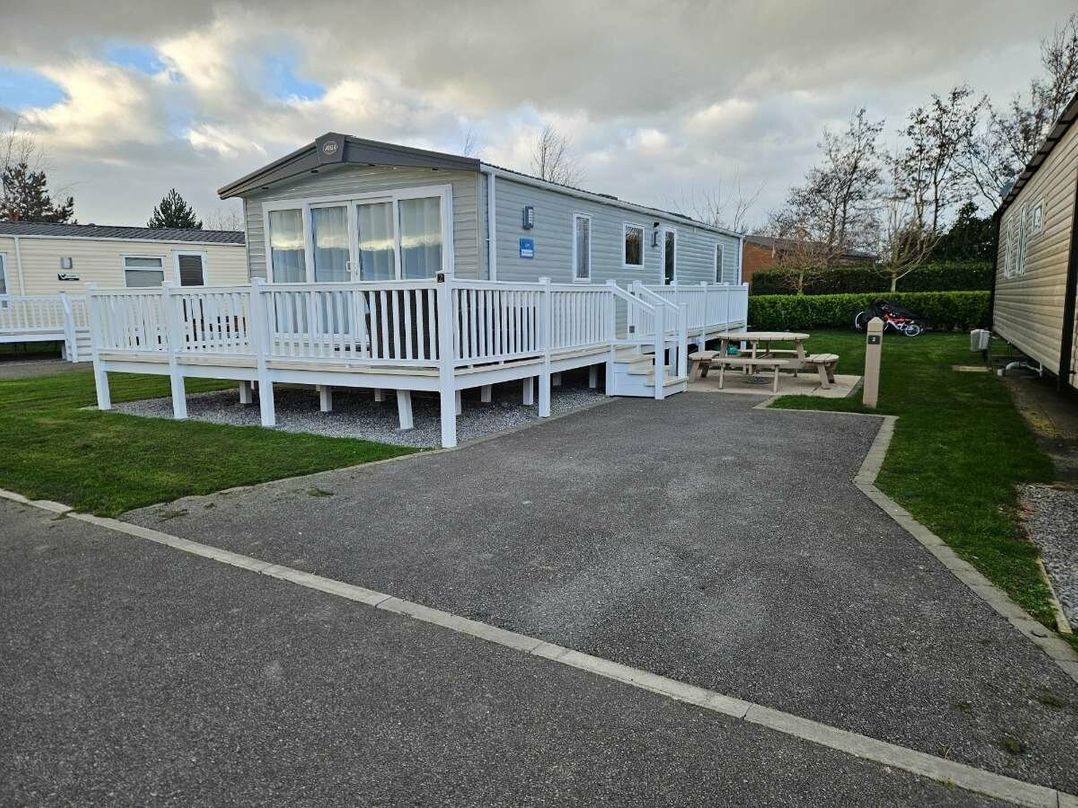 Presthaven Beach Resort - Holiday Accommodation 10271