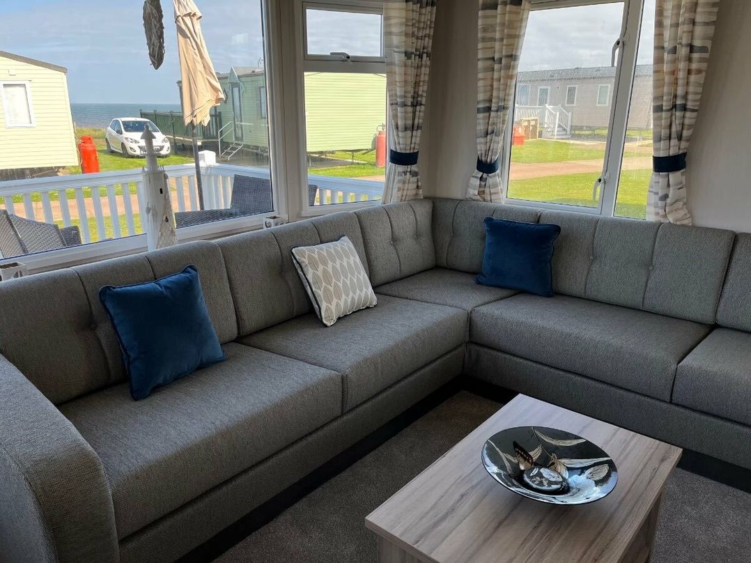 Skipsea Sands Holiday Park - Holiday Accommodation 10304