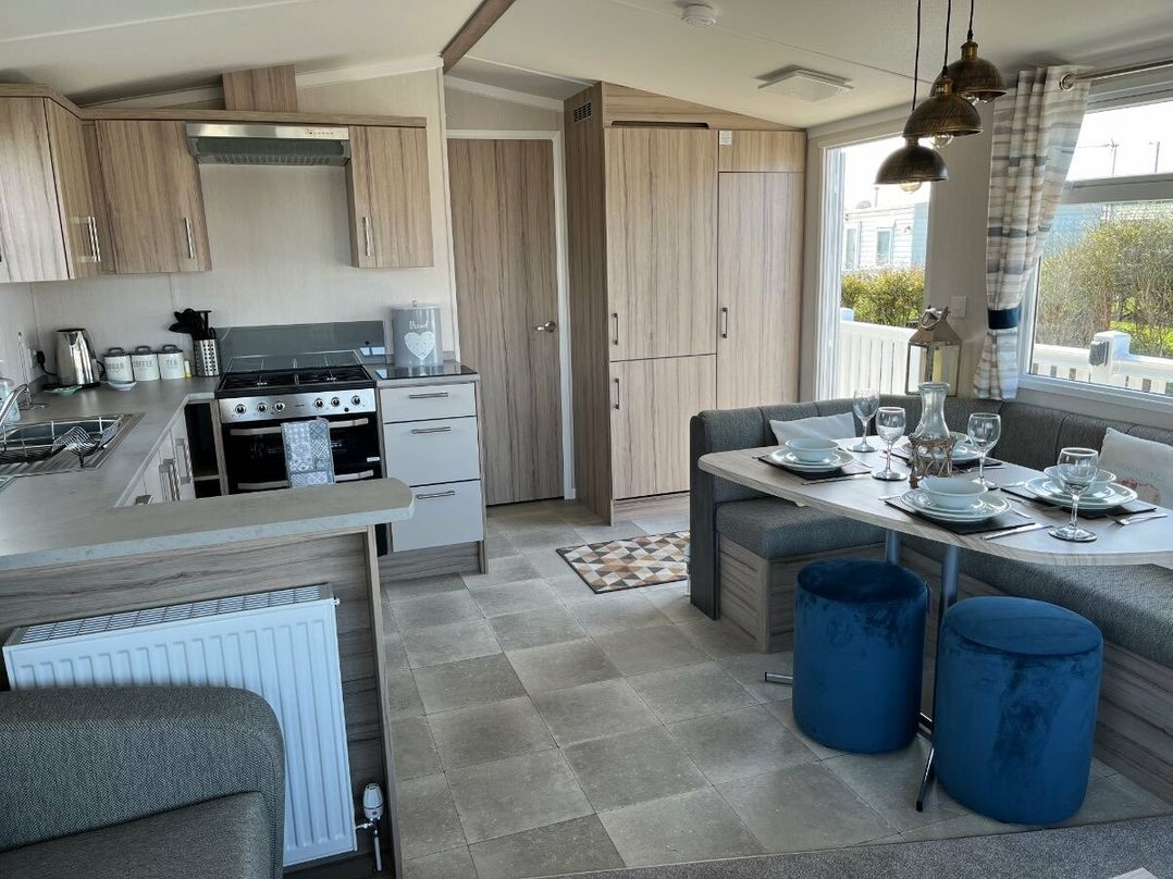 Skipsea Sands Holiday Park - Holiday Accommodation 10304