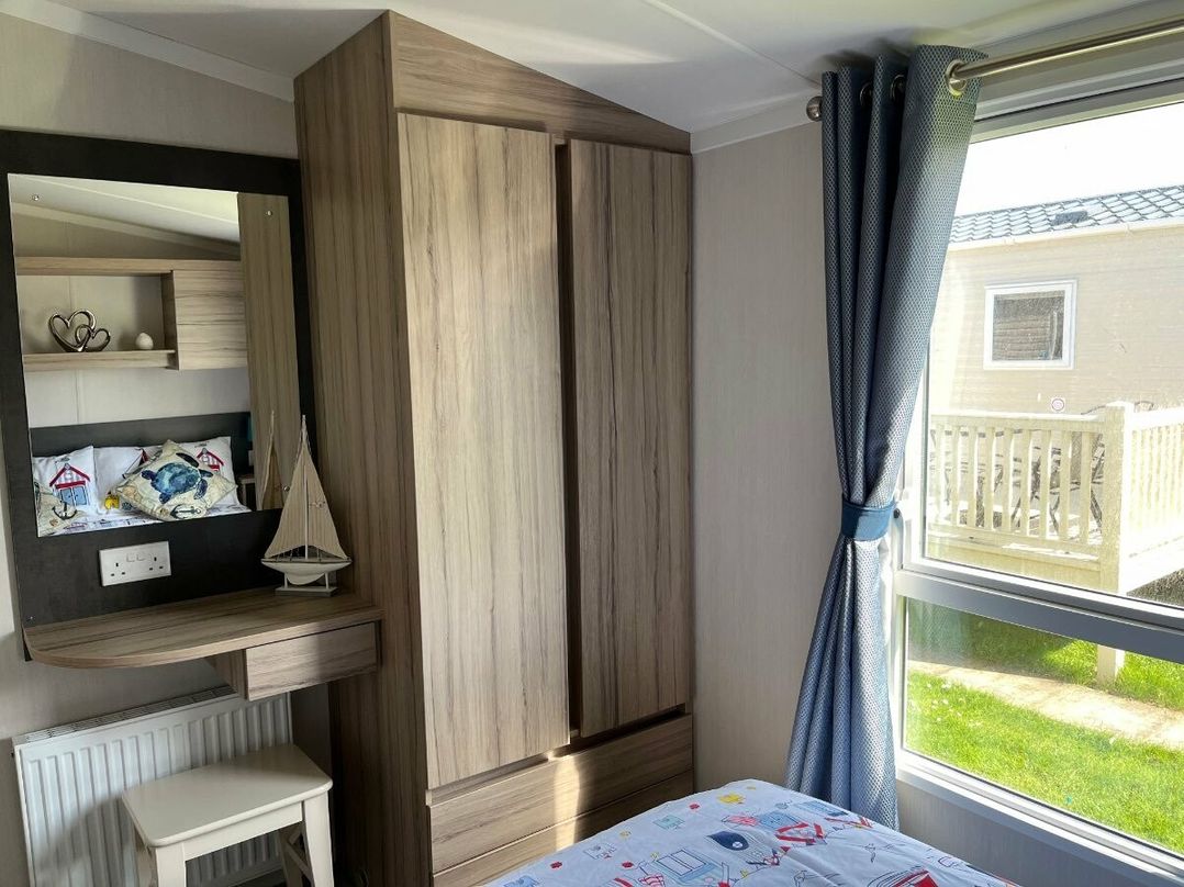 Skipsea Sands Holiday Park - Holiday Accommodation 10304