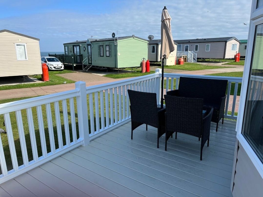 Skipsea Sands Holiday Park - Holiday Accommodation 10304