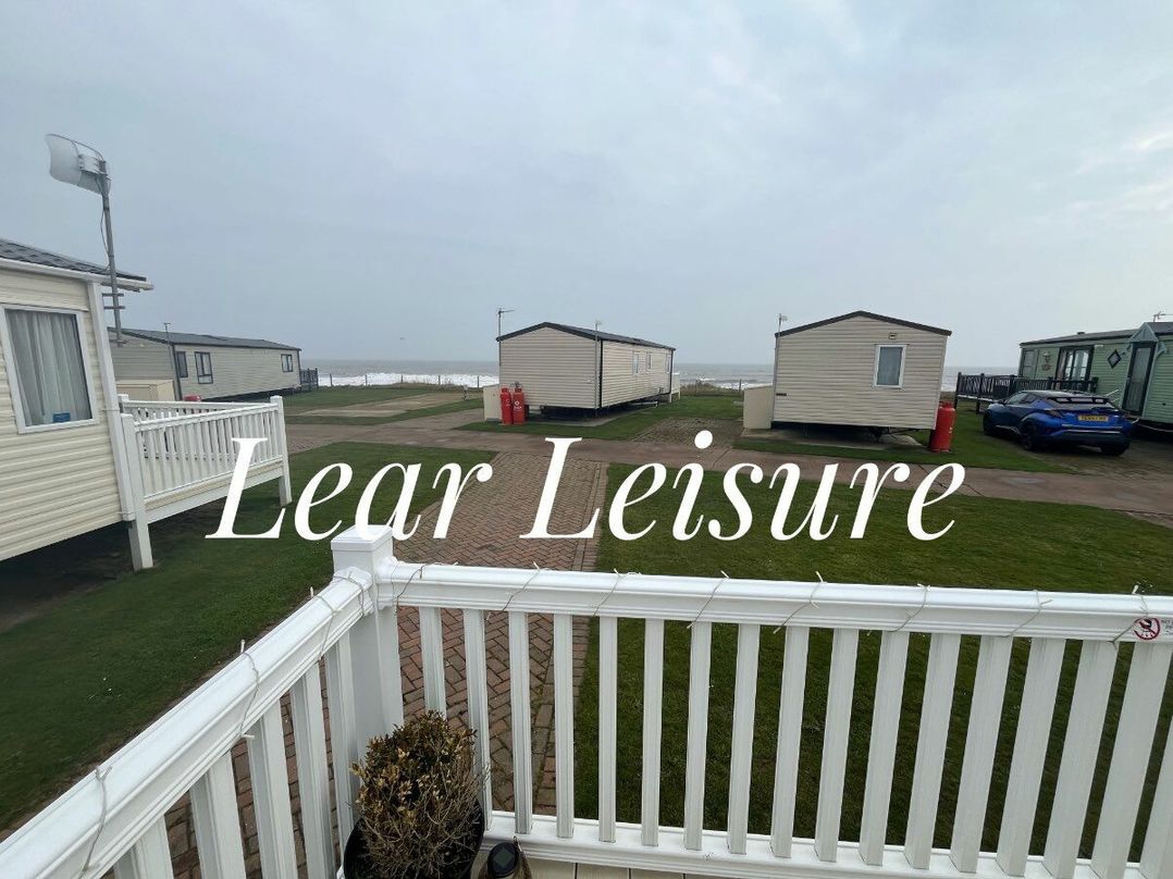 Skipsea Sands Holiday Park - Holiday Accommodation 10304