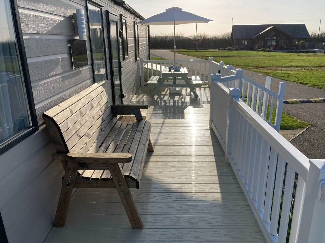 Widemouth Sands - Holiday Accommodation 10355