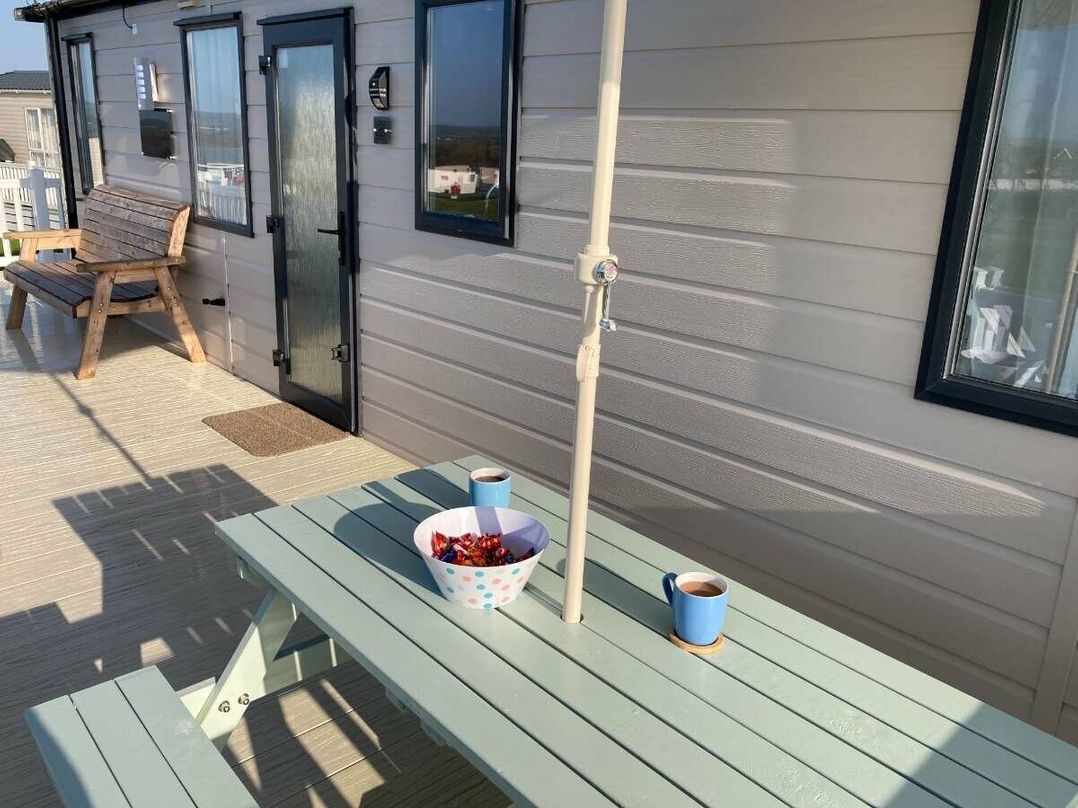 Widemouth Sands - Holiday Accommodation 10355