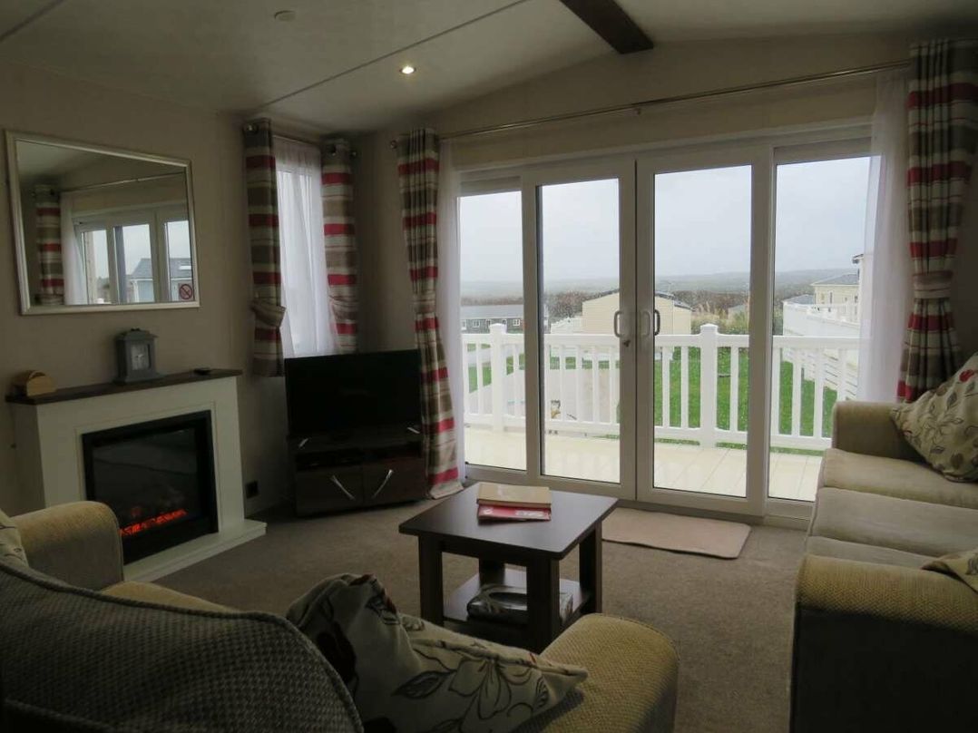 Widemouth Sands - Holiday Accommodation 10355