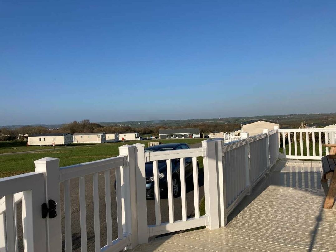 Widemouth Sands - Holiday Accommodation 10355