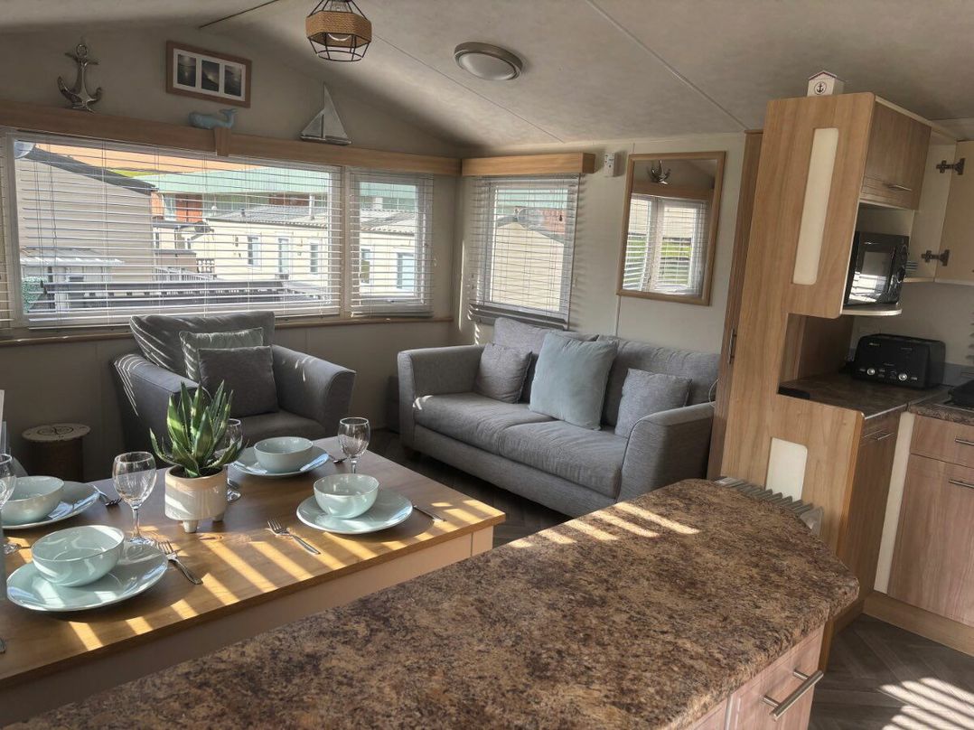 Newquay Bay Resort - Holiday Accommodation 10359