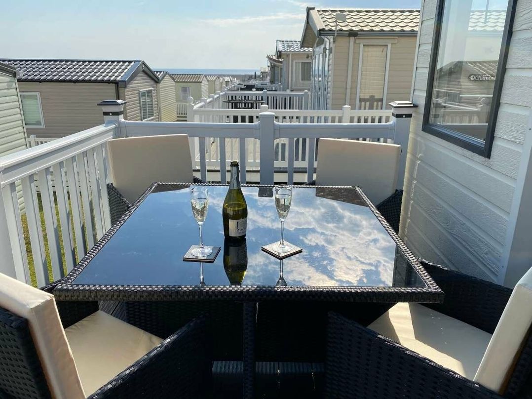 Chesil Beach Holiday Park - Holiday Accommodation 10367