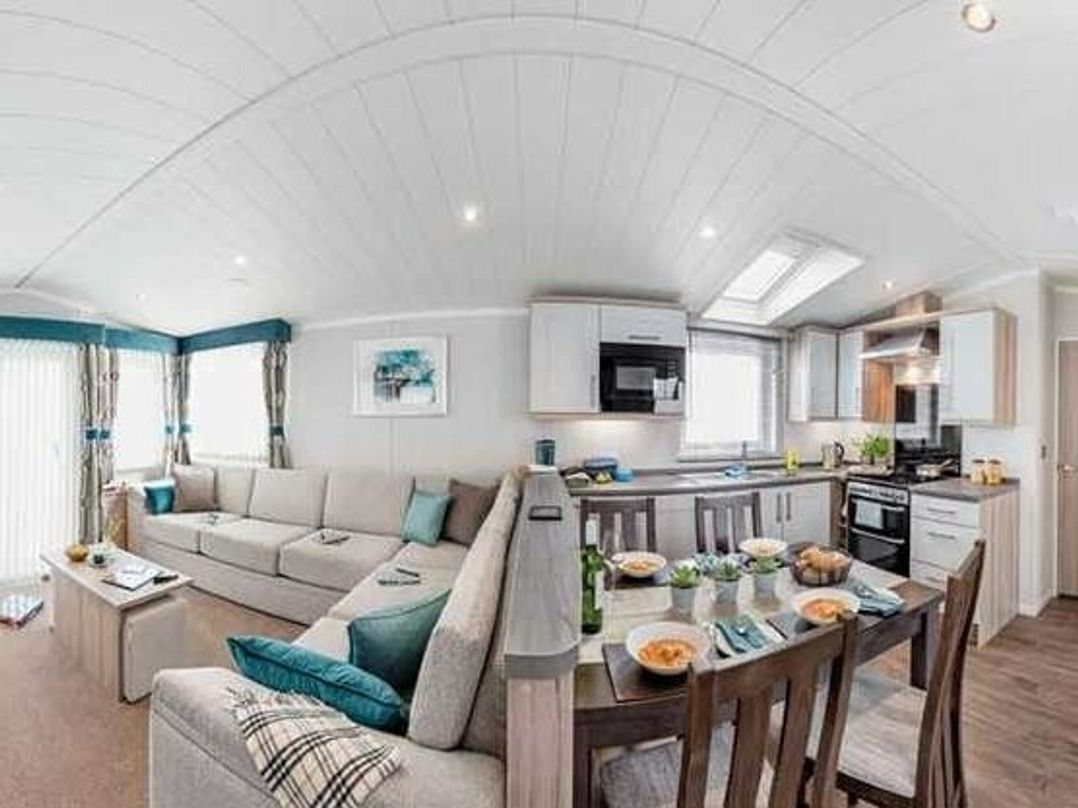 Chesil Beach Holiday Park - Holiday Accommodation 10367