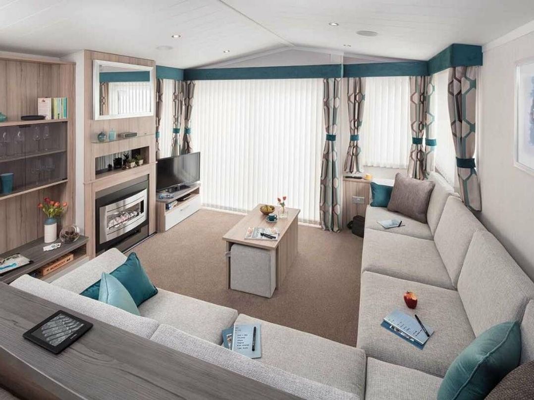 Chesil Beach Holiday Park - Holiday Accommodation 10367