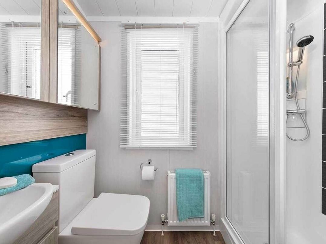 Chesil Beach Holiday Park - Holiday Accommodation 10367