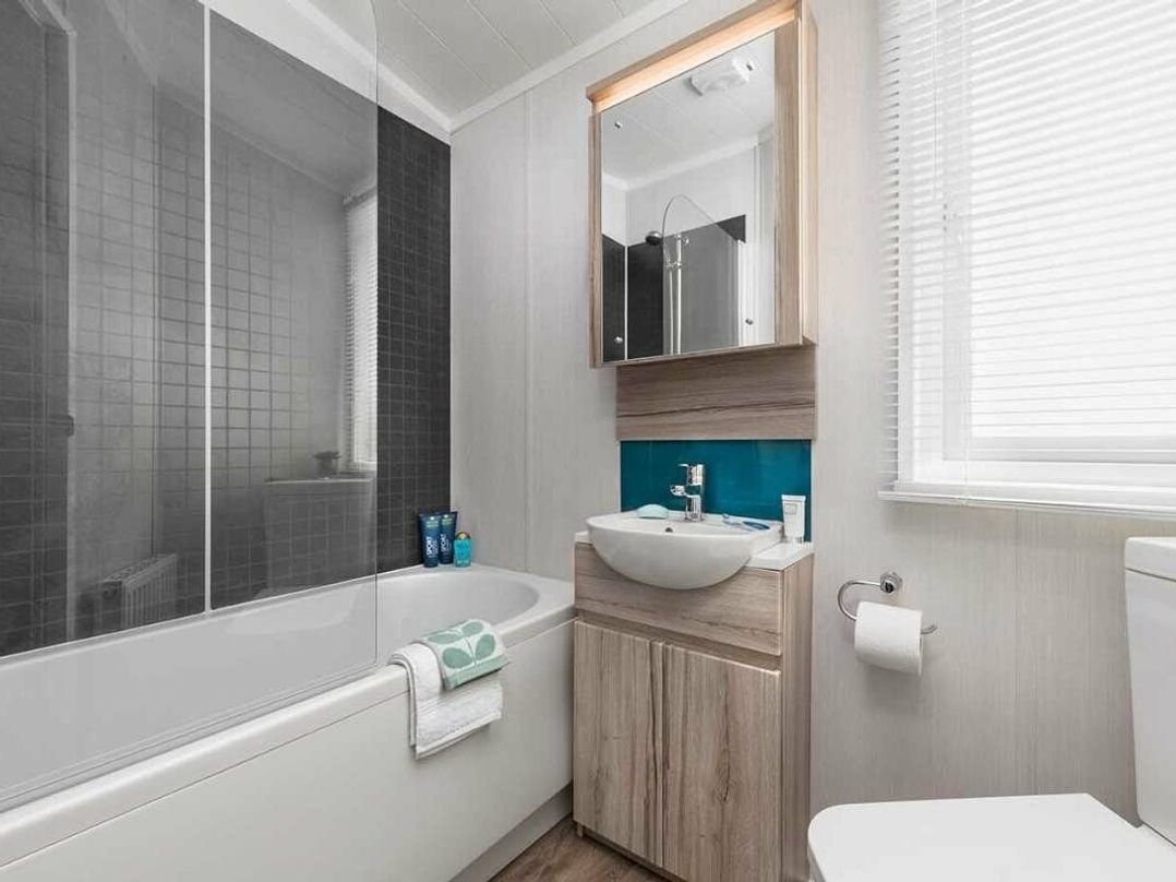 Chesil Beach Holiday Park - Holiday Accommodation 10367