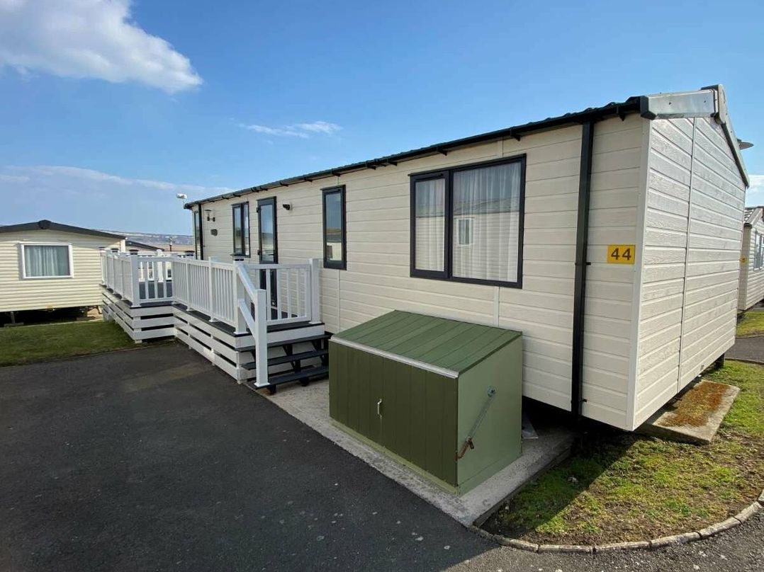 Chesil Beach Holiday Park - Holiday Accommodation 10367