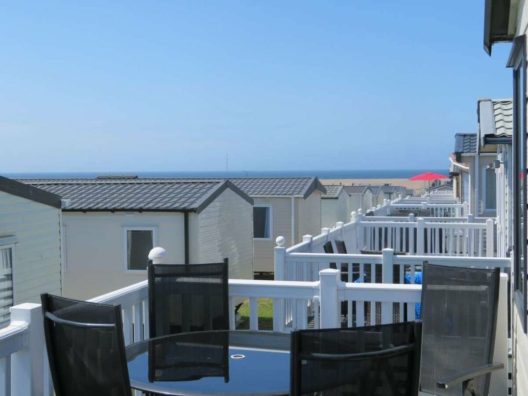 Chesil Beach Holiday Park - Holiday Accommodation 10367
