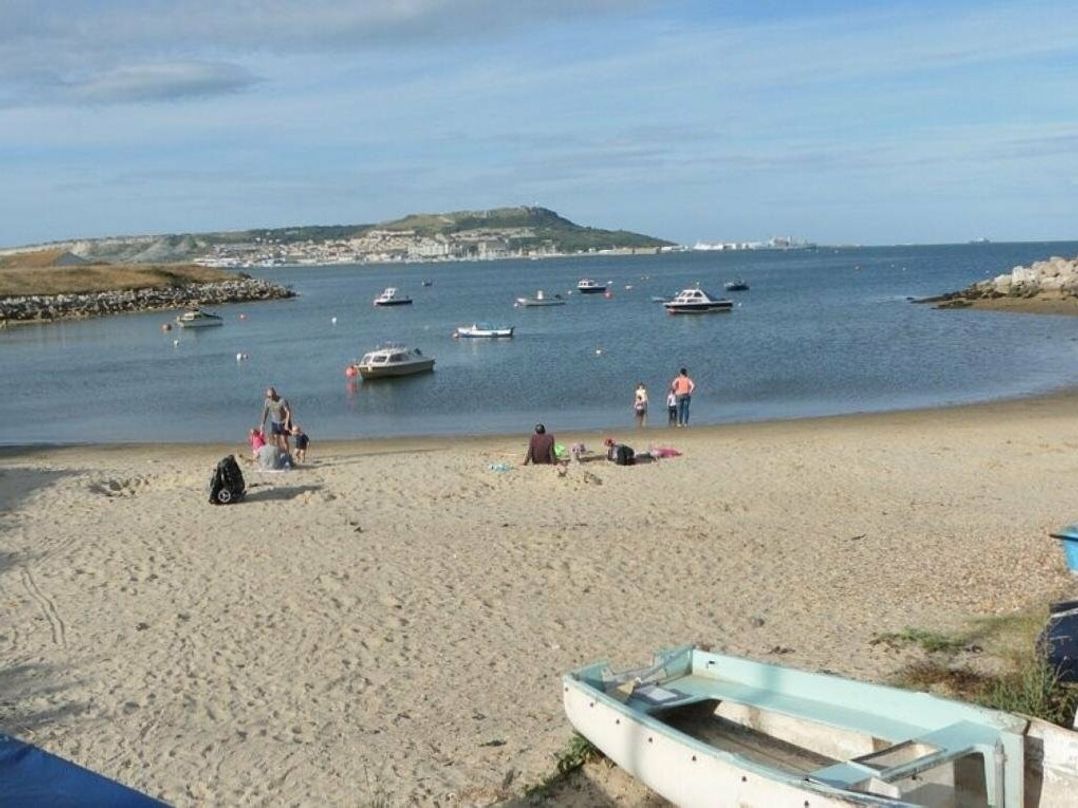 Chesil Beach Holiday Park - Holiday Accommodation 10367