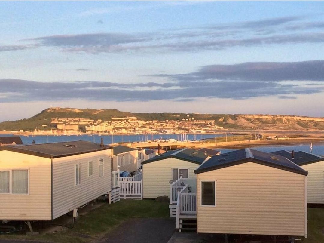 Chesil Beach Holiday Park - Holiday Accommodation 10367