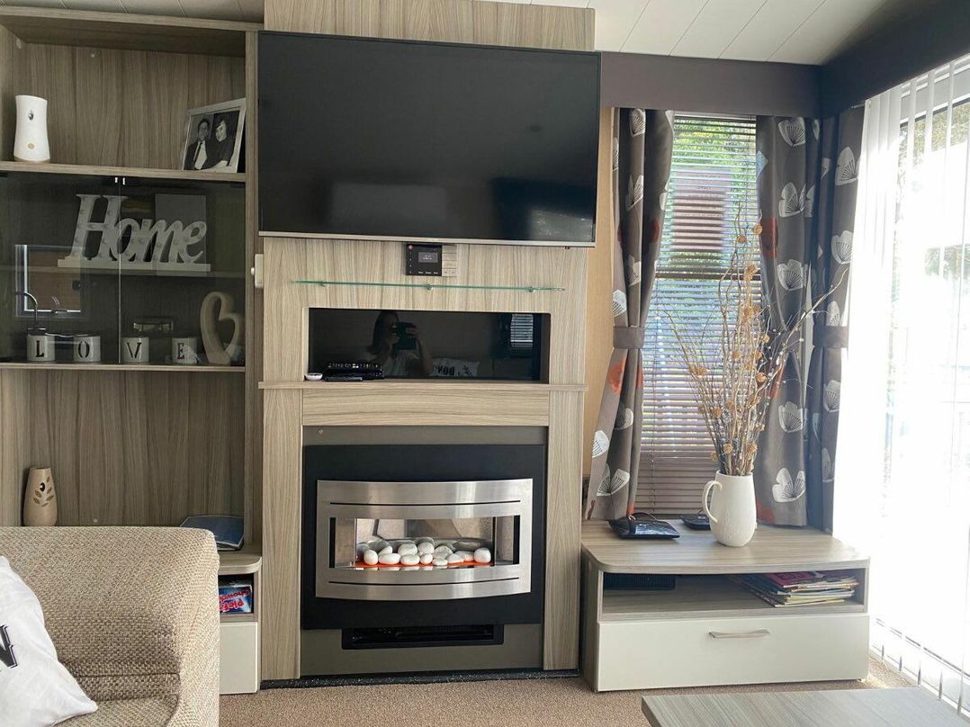 Wild Duck Holiday Park - Holiday Accommodation 10389