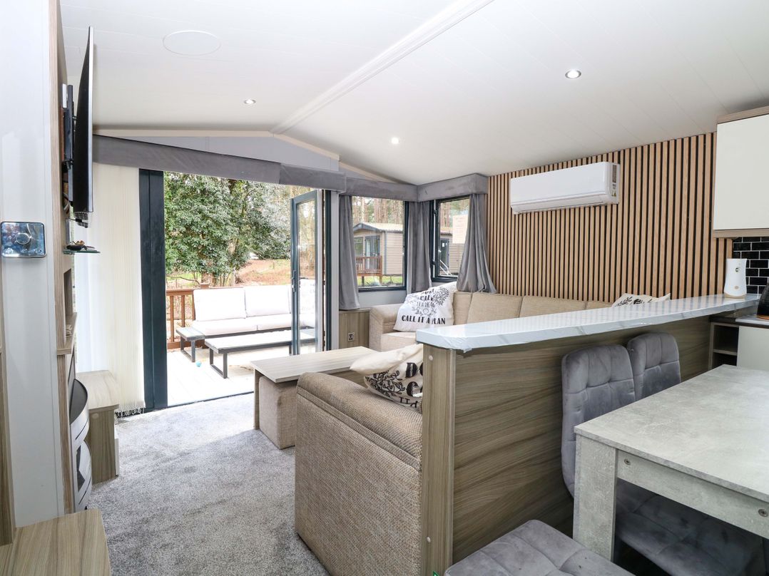 Wild Duck Holiday Park