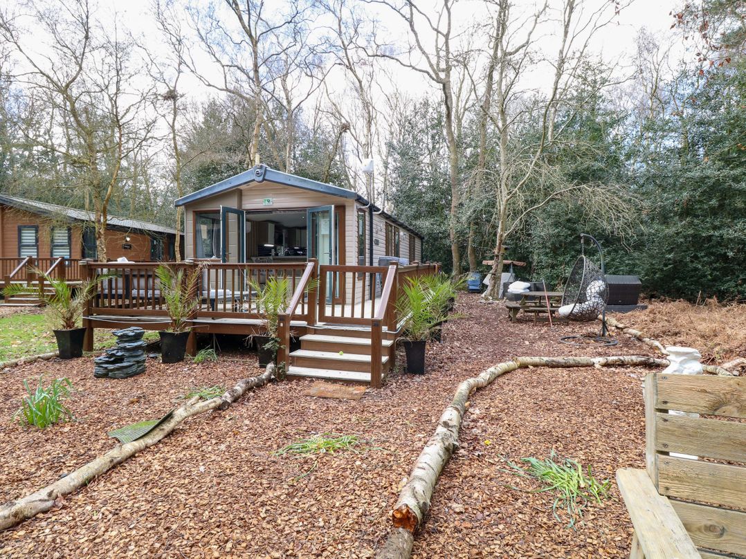 Wild Duck Holiday Park