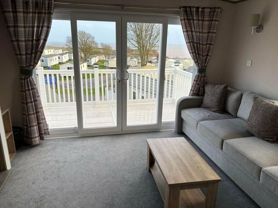 Devon Cliffs Holiday Park - Holiday Accommodation 10423