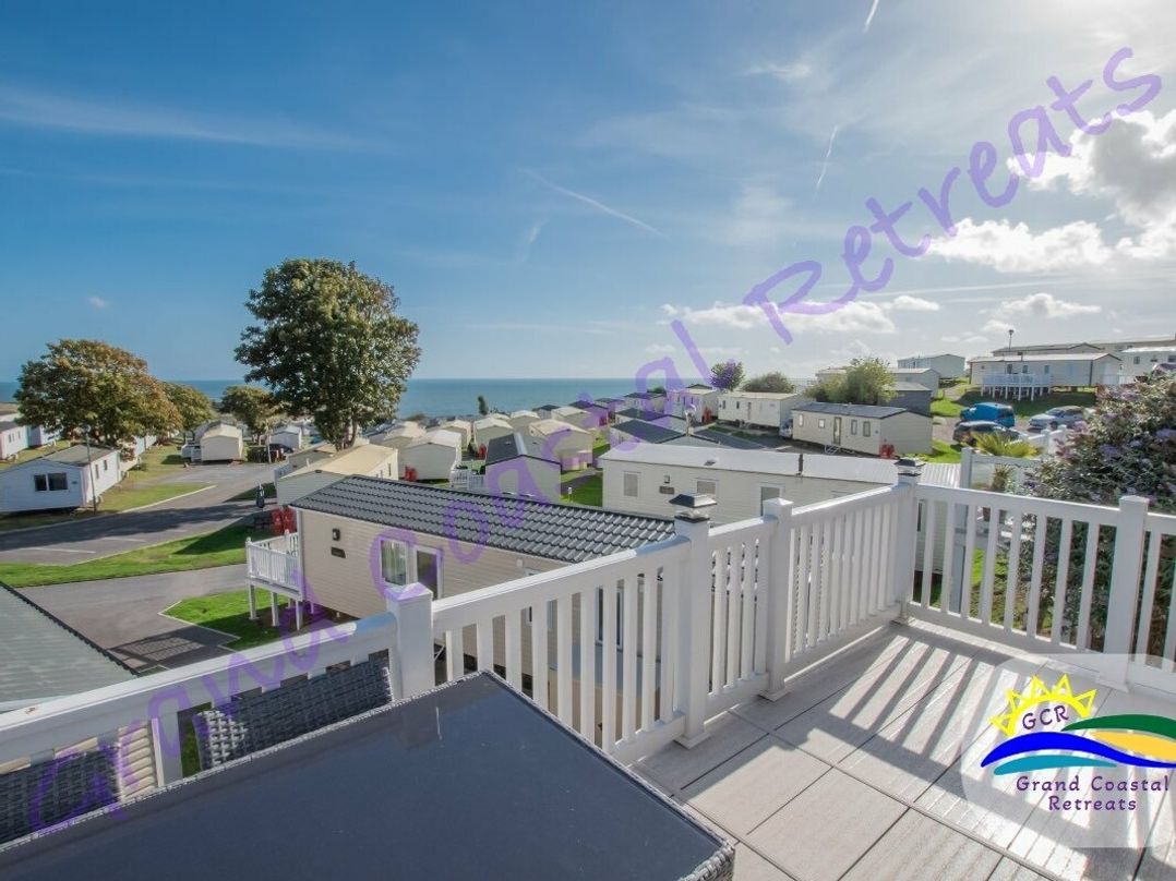 Devon Cliffs Holiday Park - Holiday Accommodation 10423