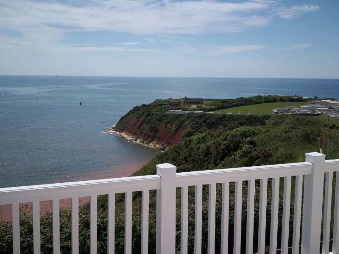 Devon Cliffs Holiday Park - Holiday Accommodation 10434