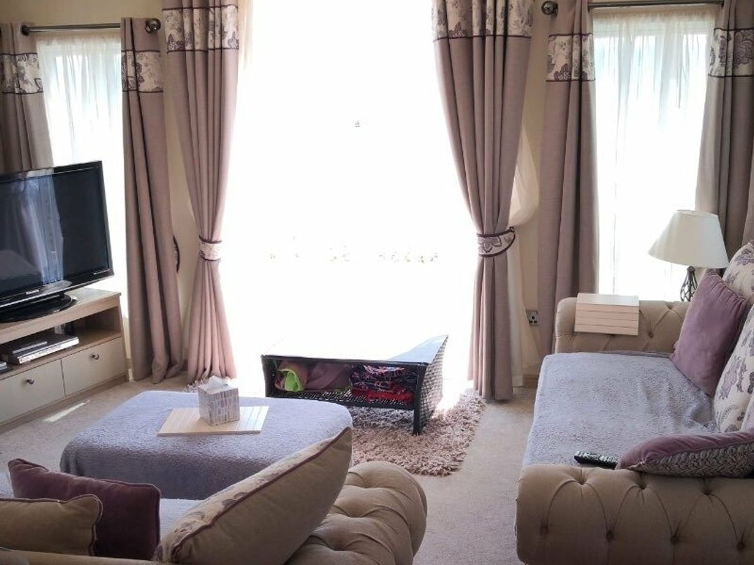 Devon Cliffs Holiday Park - Holiday Accommodation 10434