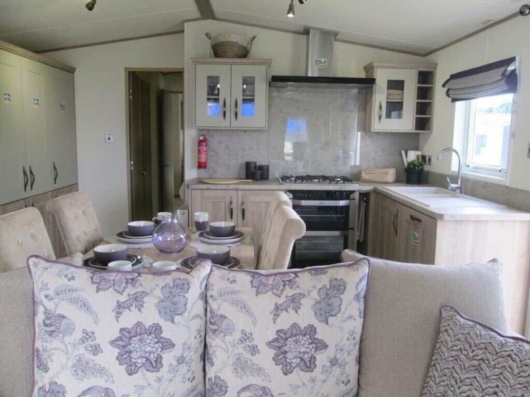 Devon Cliffs Holiday Park - Holiday Accommodation 10434