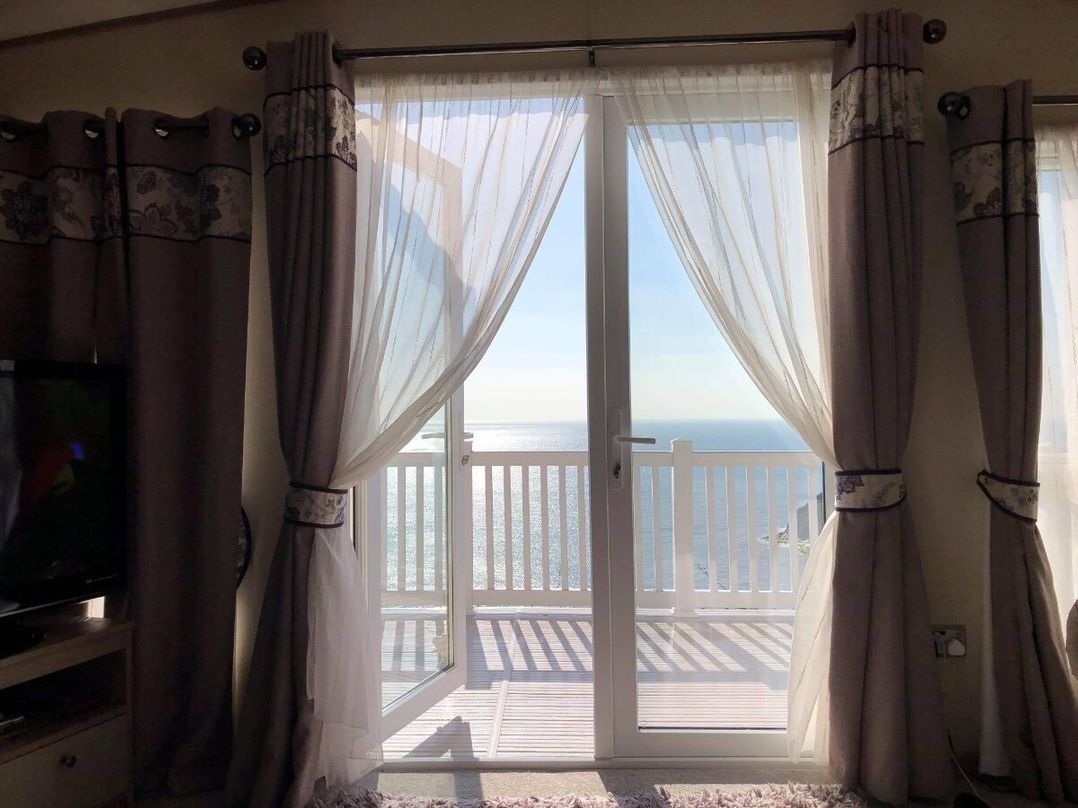 Devon Cliffs Holiday Park - Holiday Accommodation 10434