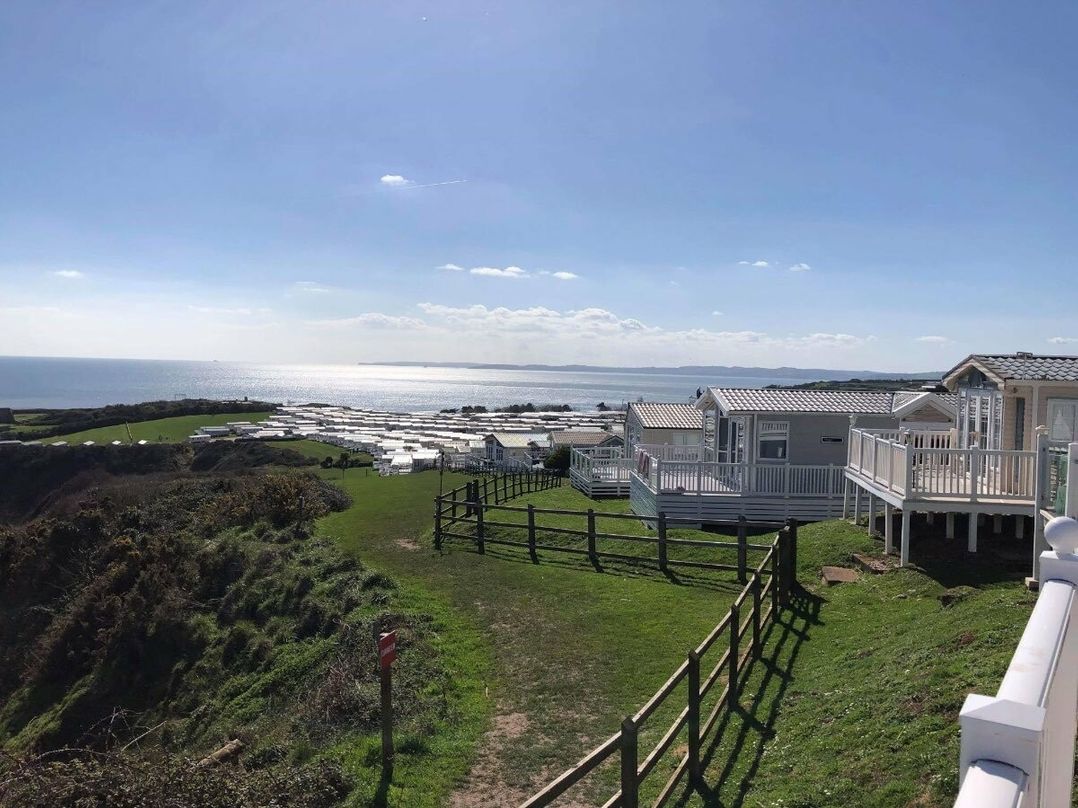 Devon Cliffs Holiday Park - Holiday Accommodation 10434