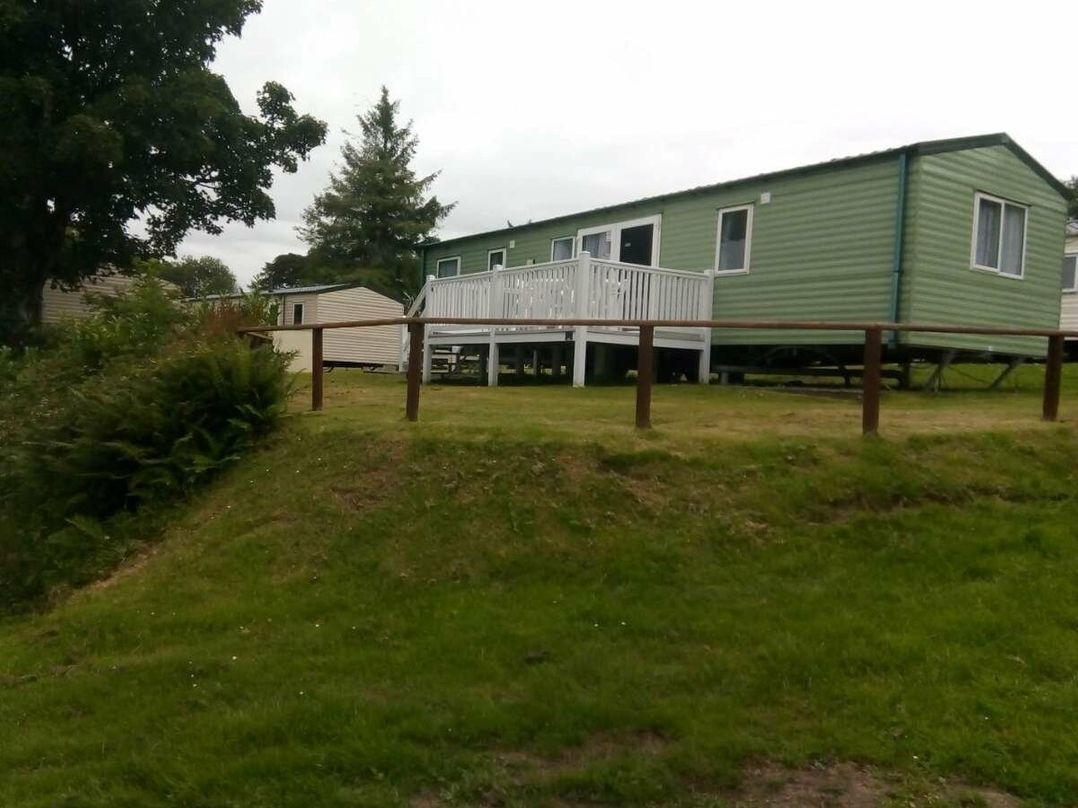 Bideford Bay Holiday Park - Holiday Accommodation 10467