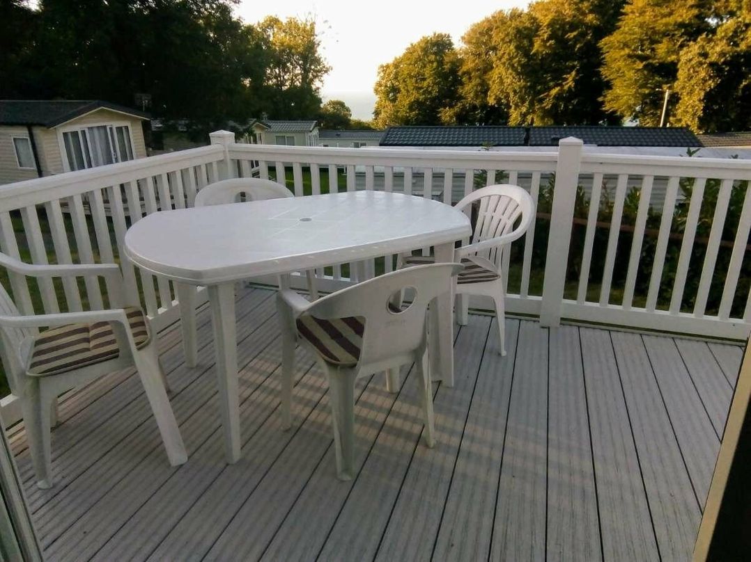 Bideford Bay Holiday Park - Holiday Accommodation 10467