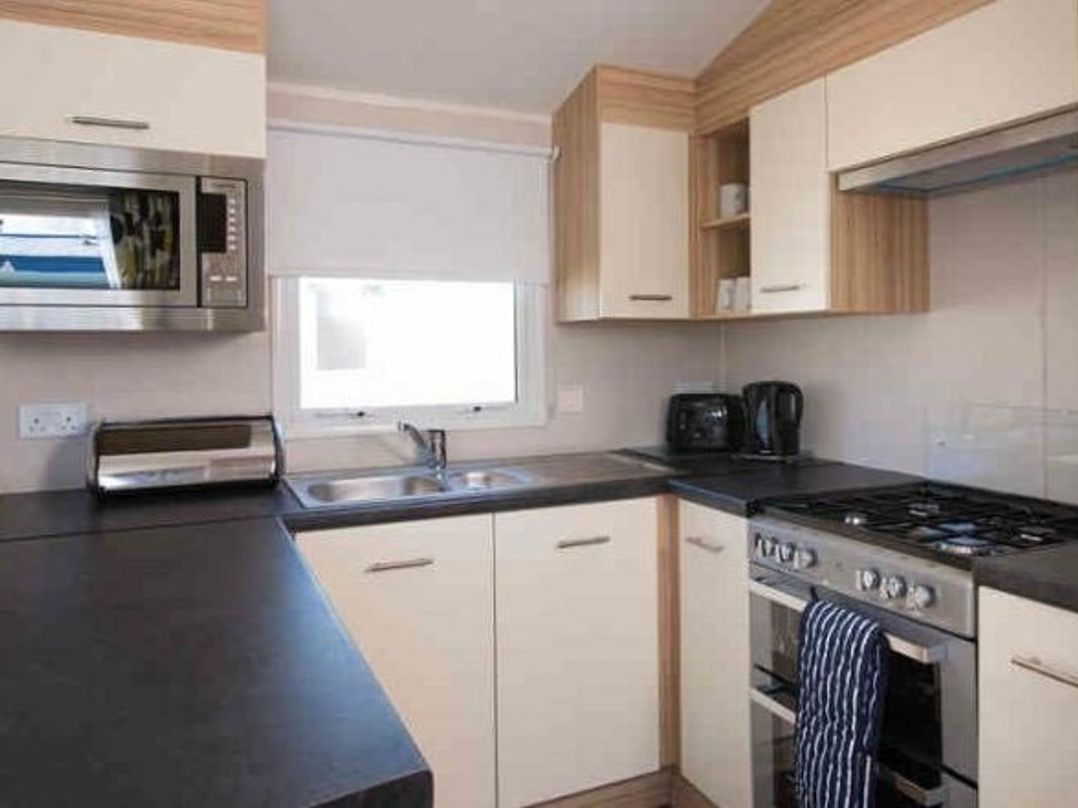 Bideford Bay Holiday Park - Holiday Accommodation 10467