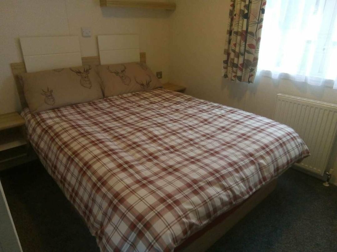 Bideford Bay Holiday Park - Holiday Accommodation 10467