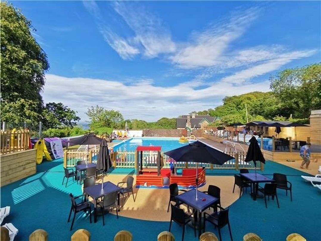 Bideford Bay Holiday Park - Holiday Accommodation 10467