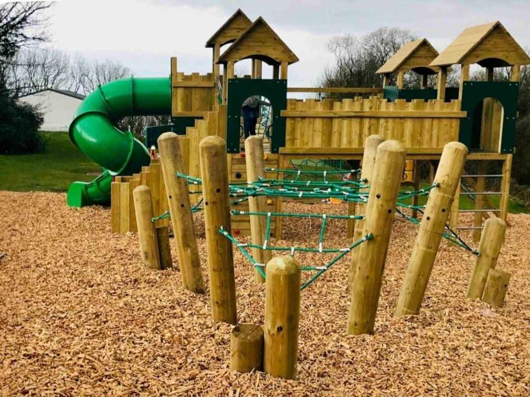 Bideford Bay Holiday Park - Holiday Accommodation 10467