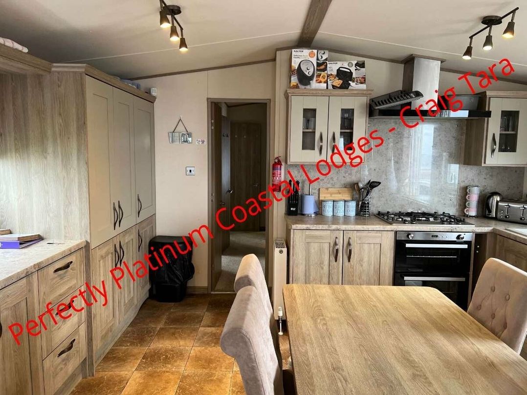 Craig Tara Holiday Park - Holiday Accommodation 10469