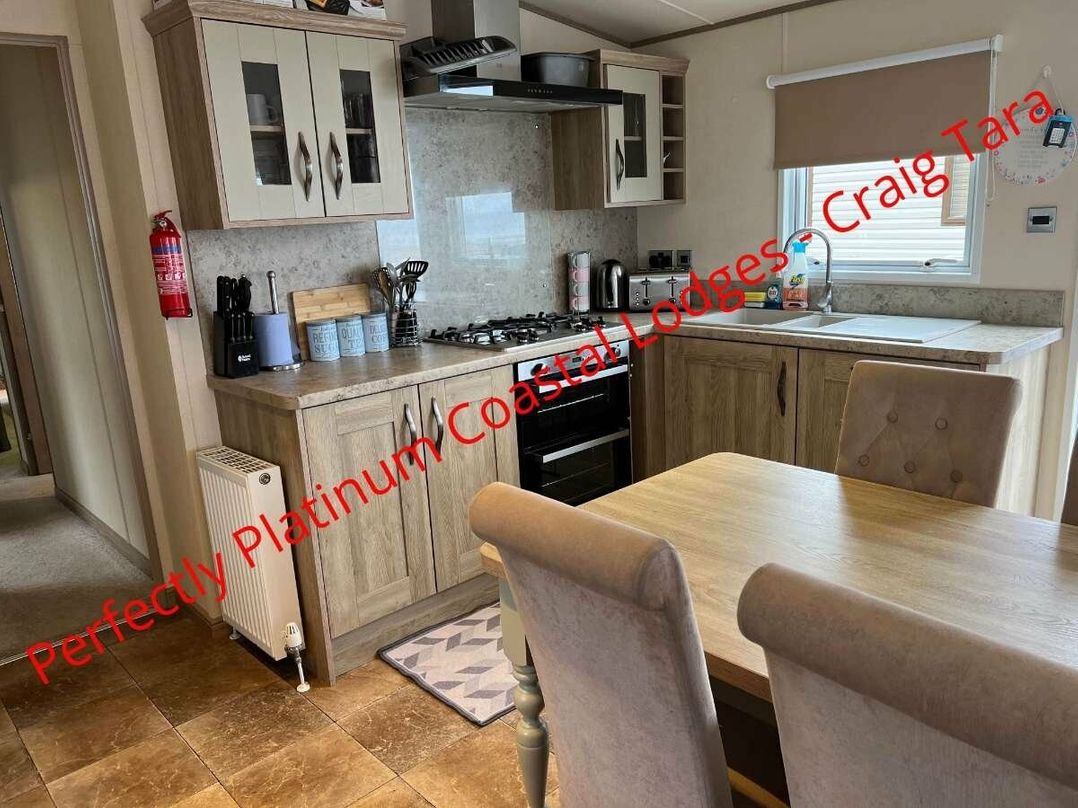 Craig Tara Holiday Park - Holiday Accommodation 10469