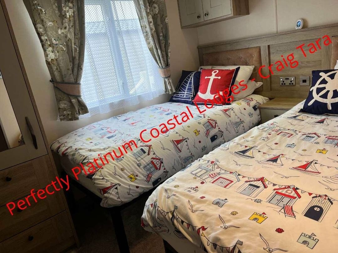 Craig Tara Holiday Park - Holiday Accommodation 10469