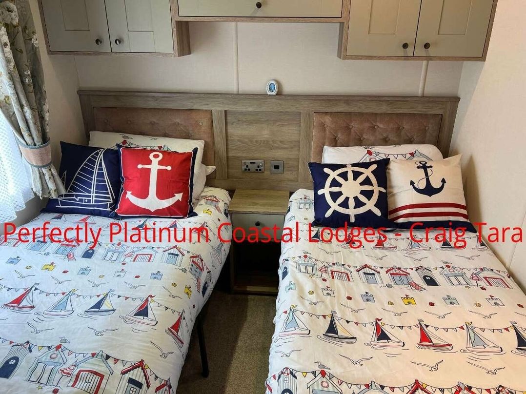 Craig Tara Holiday Park - Holiday Accommodation 10469