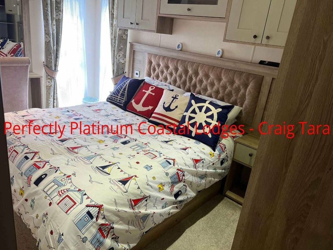 Craig Tara Holiday Park - Holiday Accommodation 10469