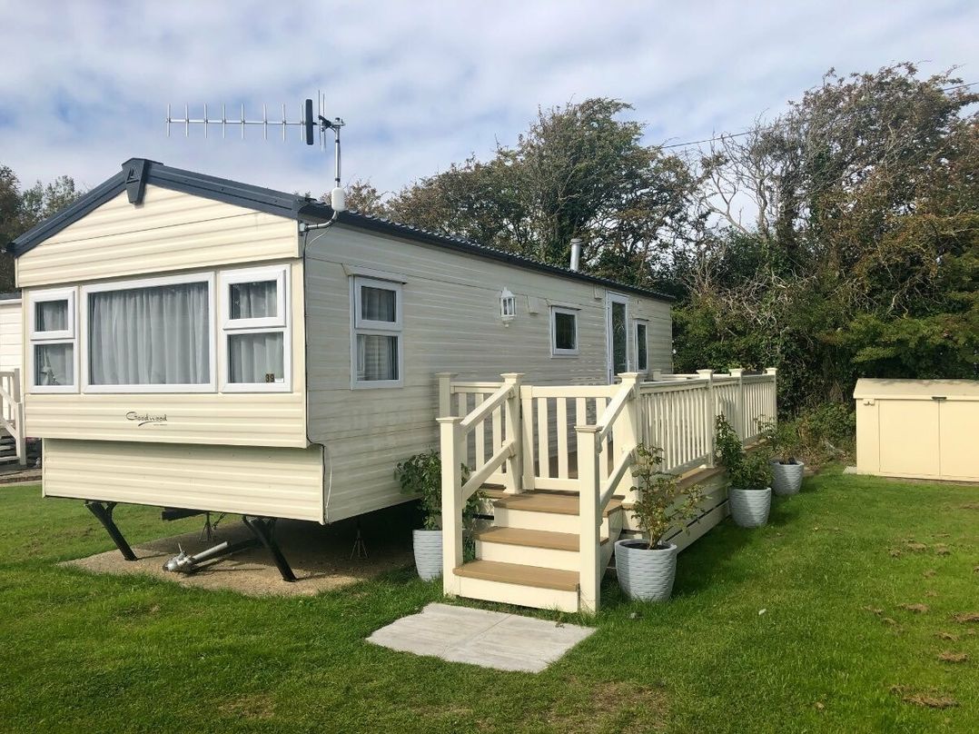 Seal Bay Resort - Holiday Accommodation 10483