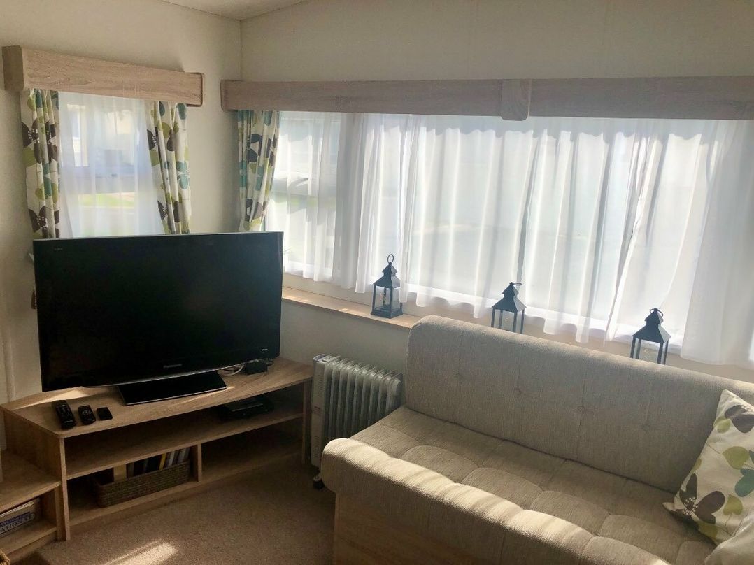 Seal Bay Resort - Holiday Accommodation 10483