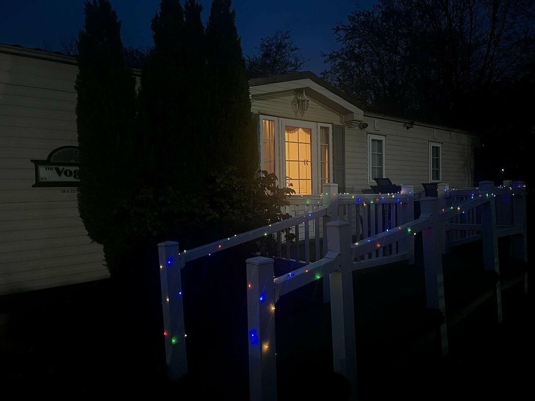 Cleethorpes Beach Holiday Park - Holiday Accommodation 10485