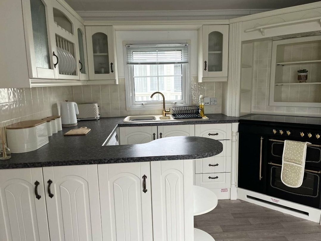 Cleethorpes Beach Holiday Park - Holiday Accommodation 10485