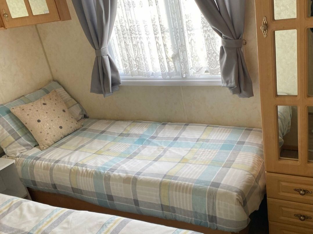 Cleethorpes Beach Holiday Park - Holiday Accommodation 10485